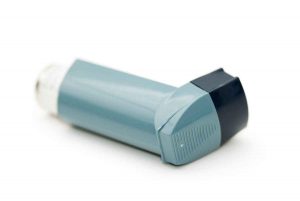 Does Graviola cure asthma?