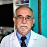 Interview with Dr. Juan Martínez, oncologist specialized in abdominal and intestinal cancer.