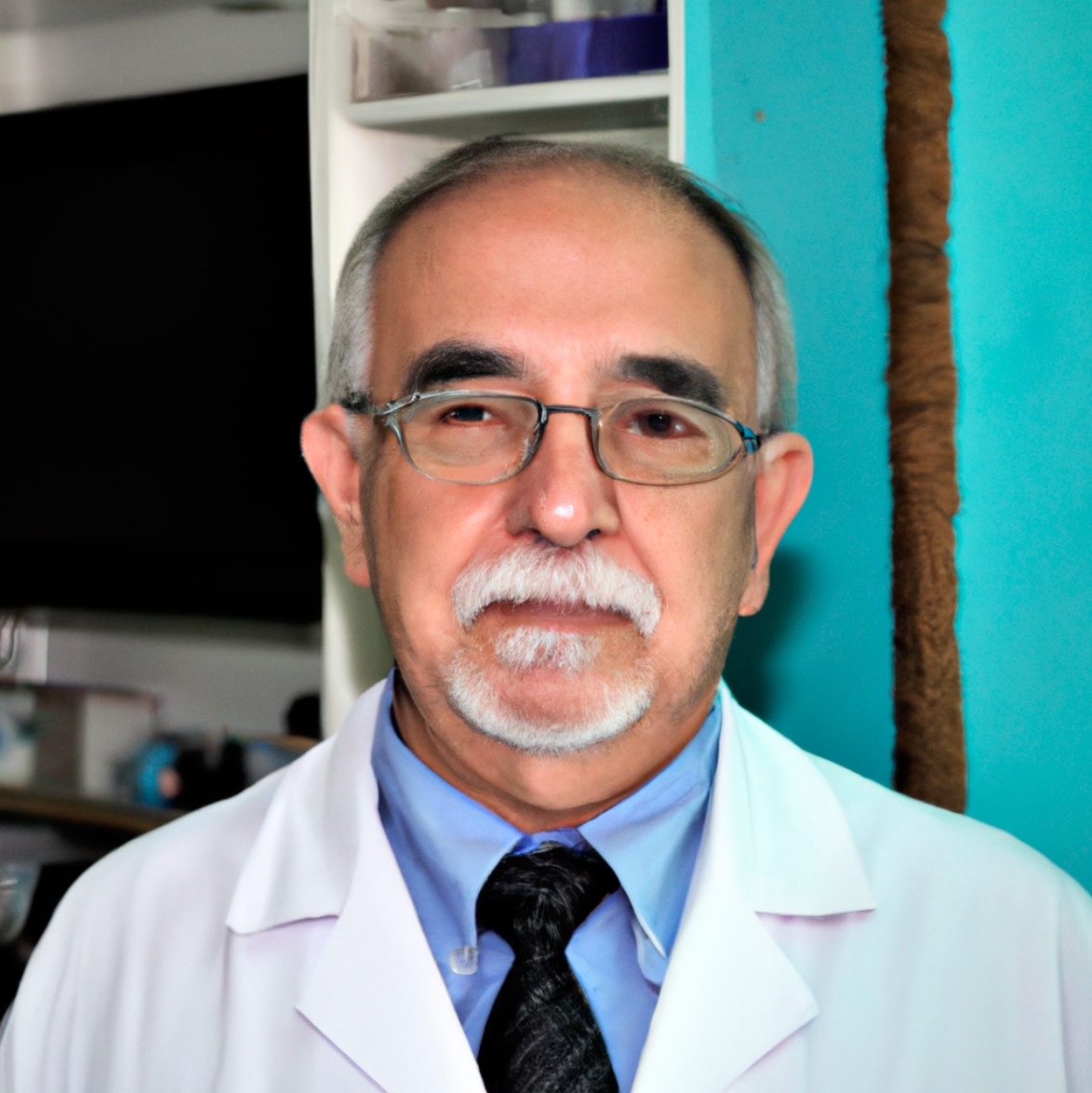 Interview with Dr. Juan Martínez, oncologist specialized in abdominal ...